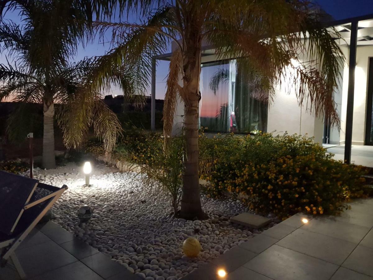 Villa Bellavista Menfi Exterior foto