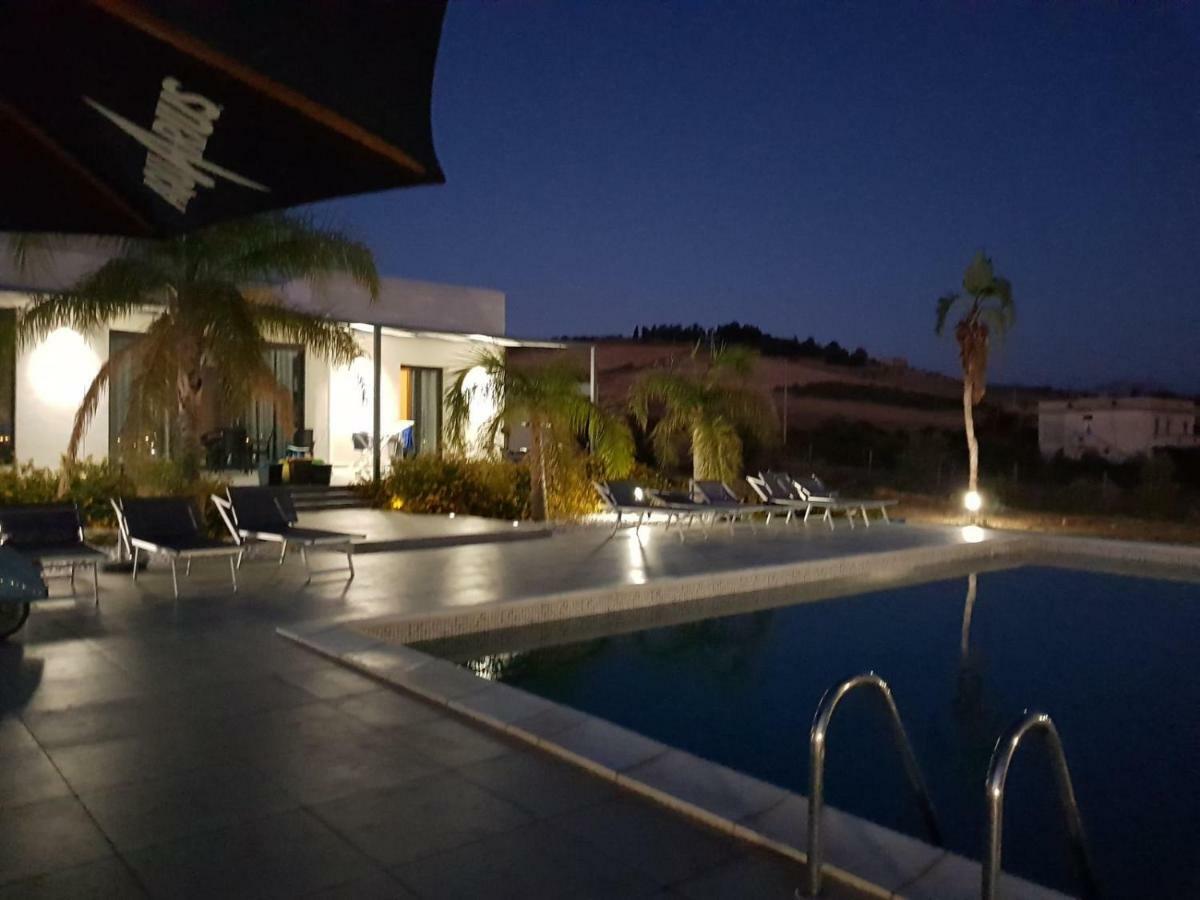 Villa Bellavista Menfi Exterior foto